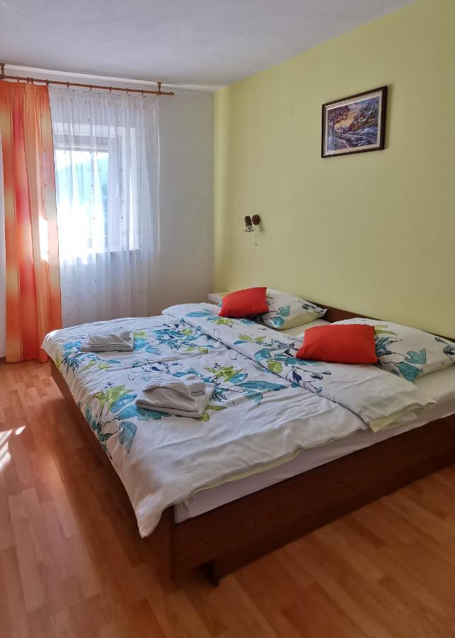 Country House Fon Kobarid Esterno foto
