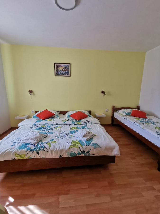 Country House Fon Kobarid Esterno foto