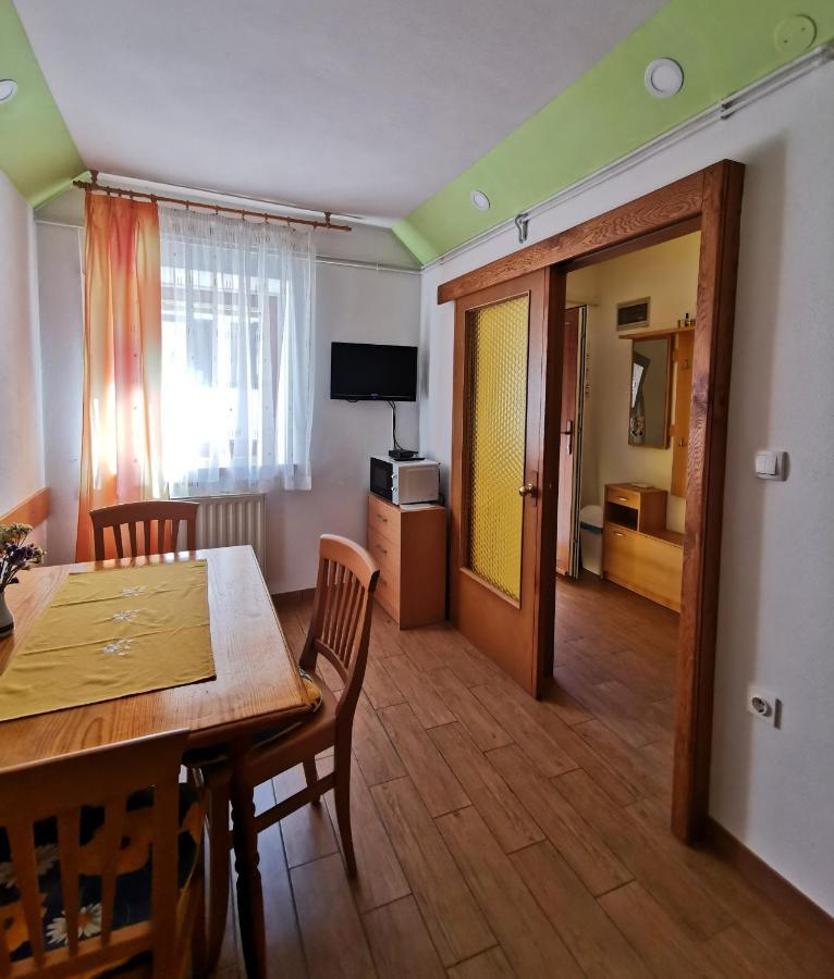 Country House Fon Kobarid Esterno foto