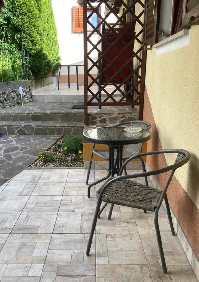 Country House Fon Kobarid Esterno foto