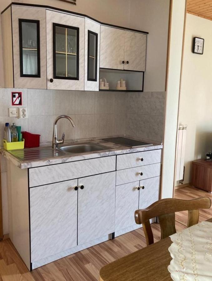 Country House Fon Kobarid Esterno foto