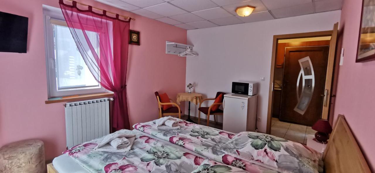 Country House Fon Kobarid Esterno foto