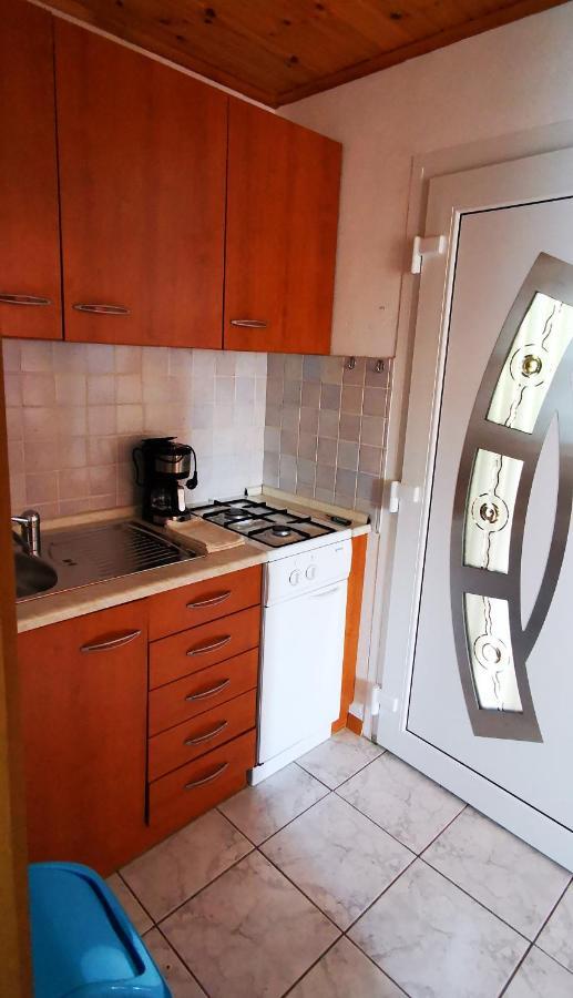 Country House Fon Kobarid Esterno foto