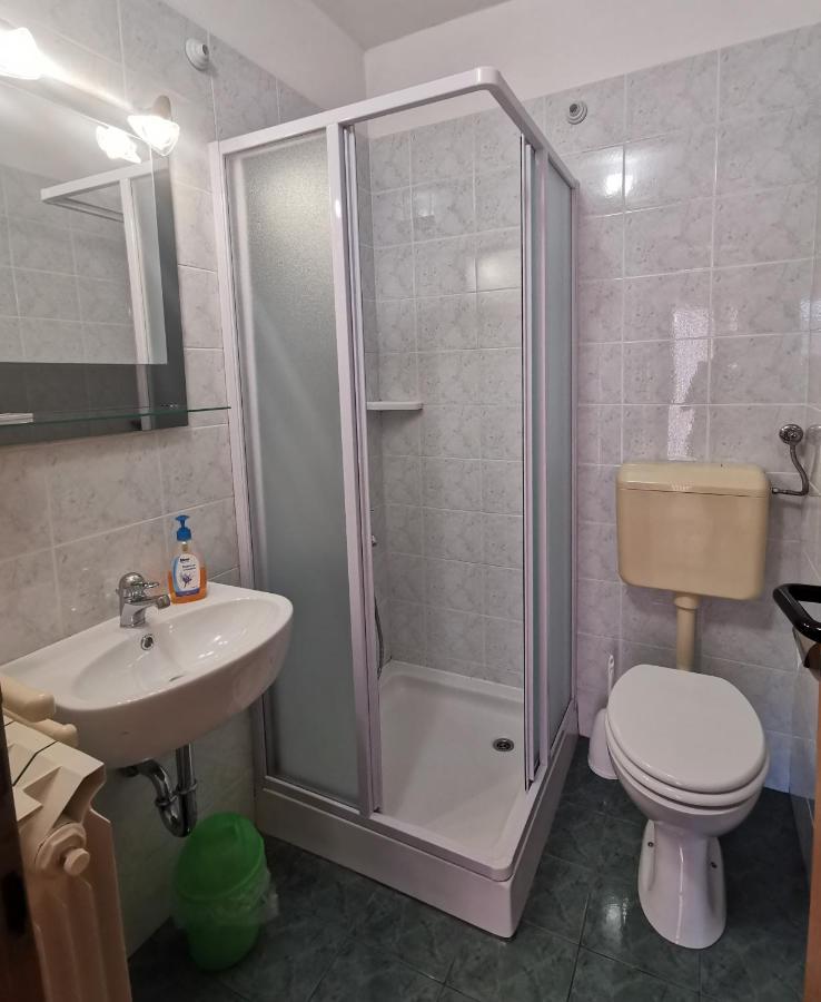 Country House Fon Kobarid Esterno foto