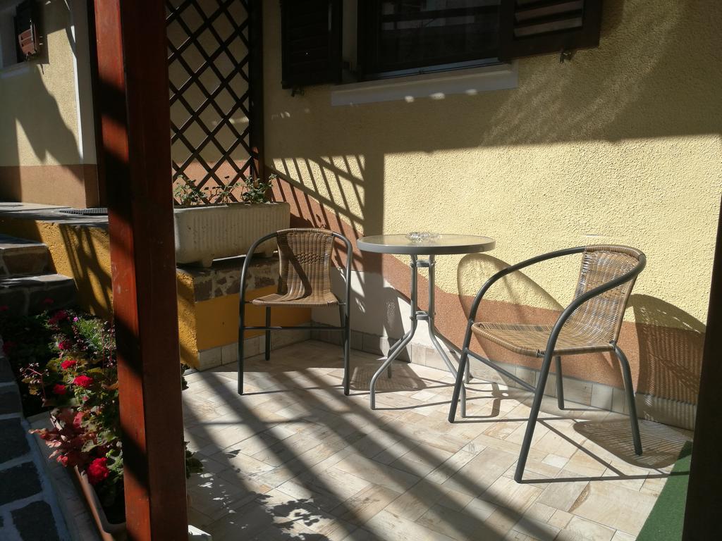 Country House Fon Kobarid Esterno foto
