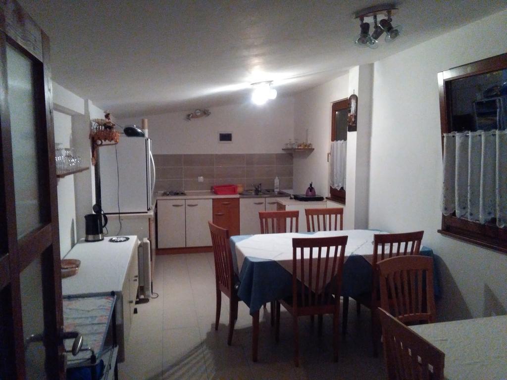 Country House Fon Kobarid Esterno foto